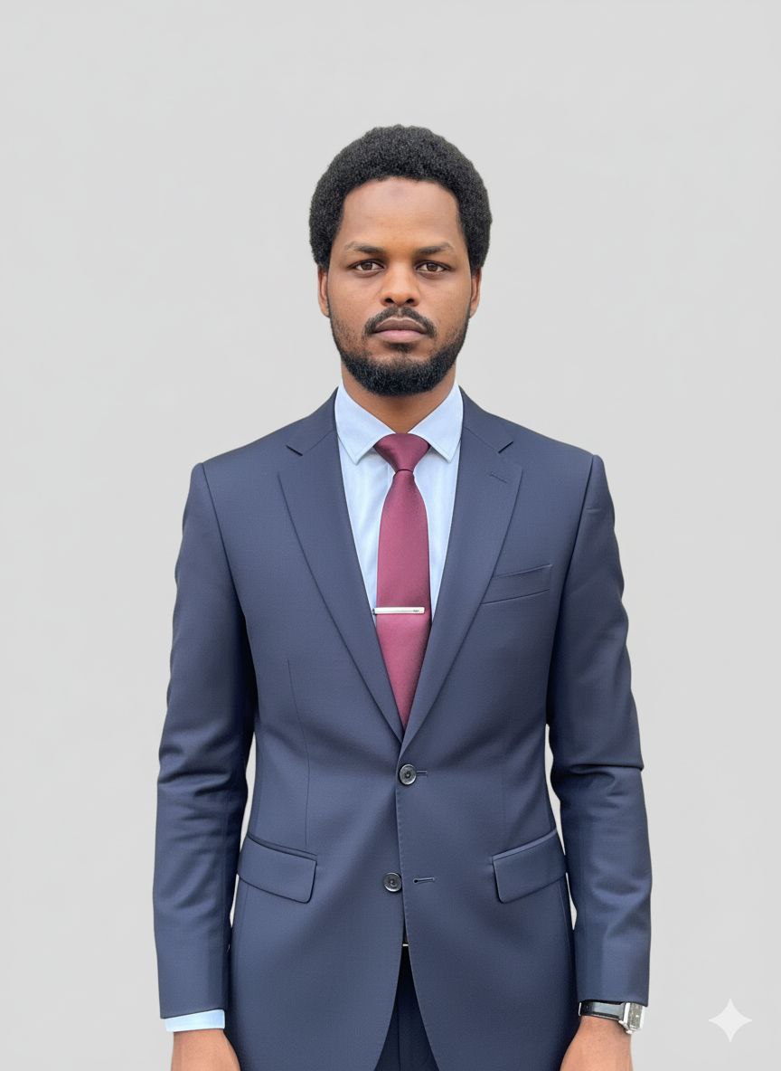 Abakar Ibrahim Adam